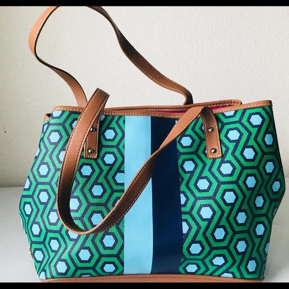 Nine West totes bag - Picture 3 of 6